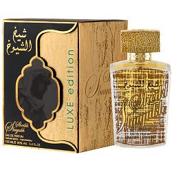 Lattafa Sheikh Al Shuyukh Concentrated Edp 100ml