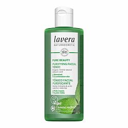 Lavera Pure Beauty Cistiace Pletove Tonikum 200ml