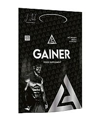 Lazar Angelov Nutrition Gainer banán