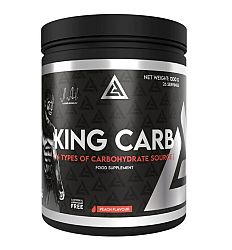 Lazar Angelov Nutrition King Carb broskyňa