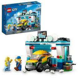 LEGO® City 60362 Práčka