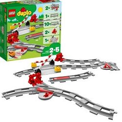 LEGO® DUPLO 10882 Kolaje