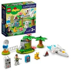 LEGO® DUPLO® 10962 Mise Buzze Rakeťáka