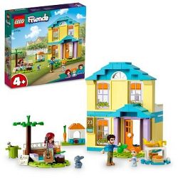 LEGO® Friends 41724 Domček Paisley