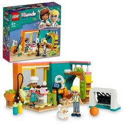 LEGO® Friends 41754 Leova izba