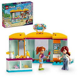 LEGO® Friends 42608 Obchodík s módnymi doplnkami