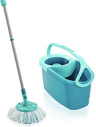 Leifheit Set Clean Twist Disc Mop Ergo