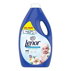 Lenor Gel 3l / 60PD Sensitive