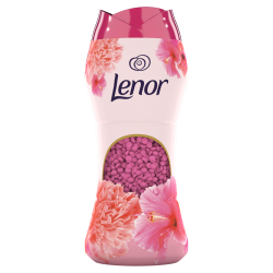 Lenor Peony vonné perličky 210 g 15 PD