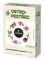 LEROS Ostropestřec mariánský plod sypaný 150 g