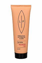 Lip Intimate Care Organic Intimate Care emulzia pre intímnu hygienu Macadamia and Oat 50 ml