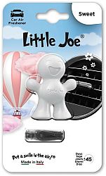 Little Joe 3D SWEET