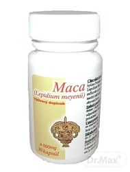 MACA Extract 6:1 30 ks