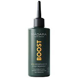 Mádara Boost 3-Minútové sérum pre rast vlasov 100 ml