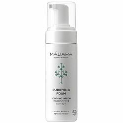 Madara facial cleanser Purifying Foam white 150 ml