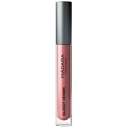 Madara Hydratačný lesk na pery Glossy Venom Hydrating Lip Gloss 73 4 ml