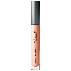 Madara Hydratačný lesk na pery Glossy Venom Hydrating Lip Gloss 74 4 ml