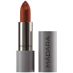 Madara Matný krémový rúž Velvet Wear Matte Cream Lips tick 33 Magma 3,8 g