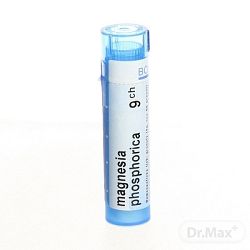 Magnesia Phosphorica gra.1 x 4 g 9CH