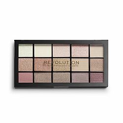 Makeup Revolution paletka očných tieňov Re-Loaded Hypnotic 16,5 g