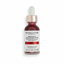 Makeup Revolution Skincare Multi Acid Peeling Solution 30 ml