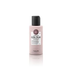 Maria Nila Luminous Colour Shampoo 100 ml