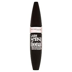 Maybelline Lash Sensational Luscious riasenka Black 9,5 ml