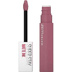 Maybelline New York Super Stay Matte Ink 180 Revolutionary rúž, 5 ml