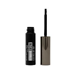 Maybelline Tattoo Brow Eyebrow Color farba na obočie Chocolate Brown 4,6 g