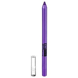 Maybelline Tattoo Liner Gel Pencil dlhotrvajúca gélová ceruzka na oči 301 Purplepop 1,2 g