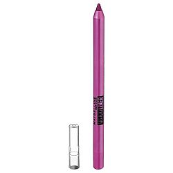 Maybelline Tattoo Liner Gel Pencil dlhotrvajúca gélová ceruzka na oči 302 Ultra pink 1,2 g