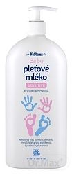 MedPharma Baby Pleťové mlieko SENSITIVE 500 ml