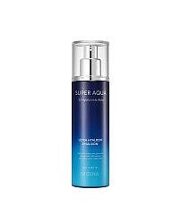 Missha Super Aqua Ultra Hyalron Emulsion 130 ml