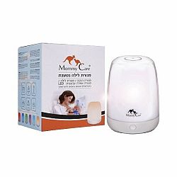 Mommy Care Night Light & Breastfeeding 1 ks