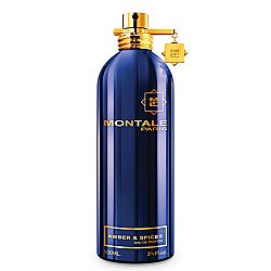 Montale Amber & Spices Parfumovaná voda unisex 100 ml