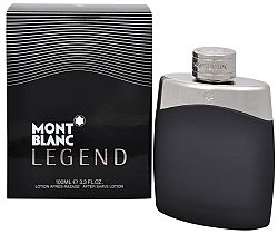 Montblanc Legend Voda Po Holeni 100ml