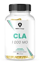 MOVit CLA 1000 90 kapsúl