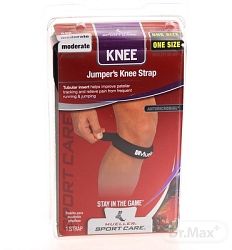 Mueller Jumper Knee Support