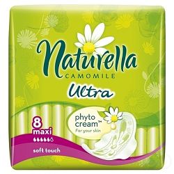 Naturella Ultra Maxi 8 ks