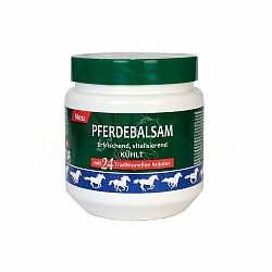 Naturstar Pferdebalsam Konská masť chladivá 500 ml