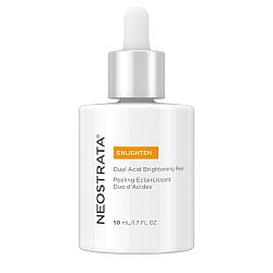 NeoStrata Enlighten Dual Acid Brightening Peel 50 ml