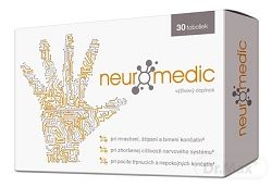 Neuromedic 30 ks