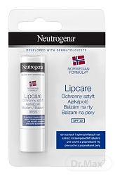 Neutrogena Hydratačný balzam na pery SPF20 4,8 g