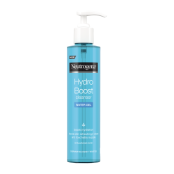 Neutrogena Hydro Boost Face čistiaci pleťový gél 200 ml