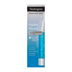 Neutrogena Hydro Boost Face pleťové sérum 30 ml