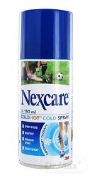 Nexcare™ Cold Spray : Chladivý sprej 150 ml