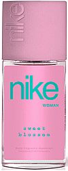 Nike Sweet Blossom for Woman dezodorant sklo 75 ml