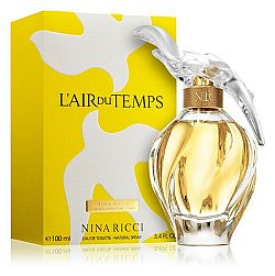 Nina Ricci L'Air du Temps toaletná voda dámska 30 ml