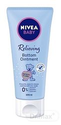 Nivea Baby krém proti zapareninám 100 ml