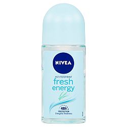 NIVEA Guľôčkový AP Energy Fresh